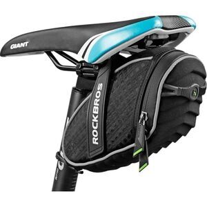 BOGO  New Rockbros Bicycle Saddle Bag- Waterproof 🚴‍♂️ 🚵‍♀️